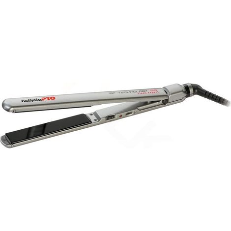 Fer à lisser BaBylissPRO ULTRACURL STYLER 24 mm, gris chaud, argent, 45 W, 2,7 m (106,3 po)