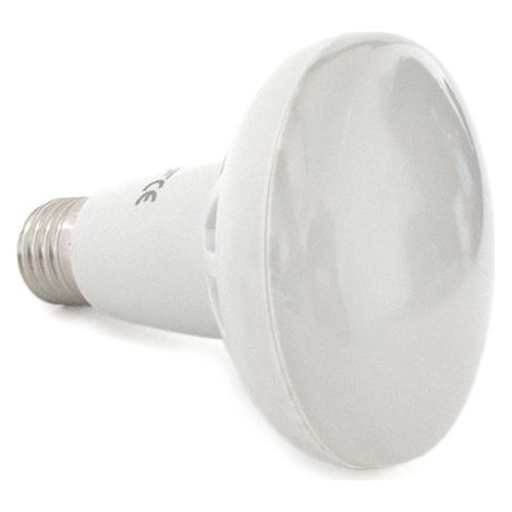 Lampada LED E27 R80 Riflettore 11W 220V Bianco Caldo 3000K SKU-21135 (1/3)