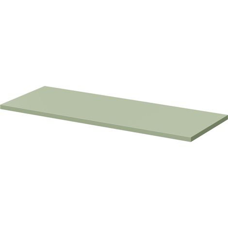 Napoli Olive Green 1200mm Worktop