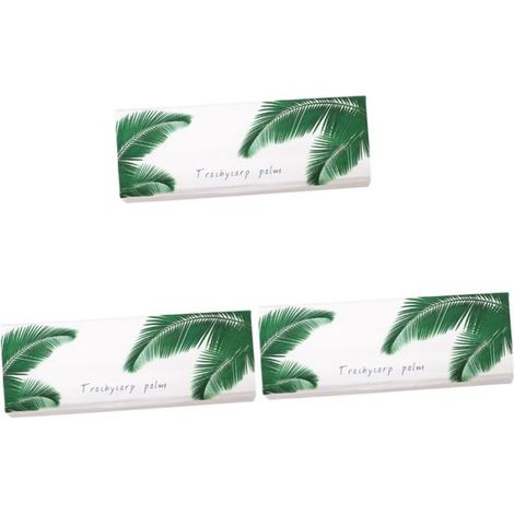 Set di 3 coperture antipolvere per condizionatore, misura universale, antigraffio. (1/5)