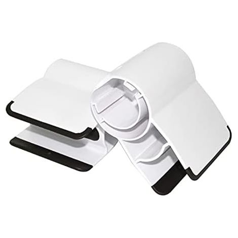 2 Supports Rangement Clip Fixation V10 V11 (1/5)