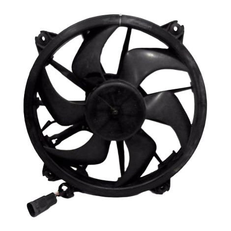 [PRODUIT D'OCCASION] Moteur Ventilateur Climatisation PEUGEOT Expert ♻️ Ref Oe. 1613566380 - Garantie à vie (1/2)