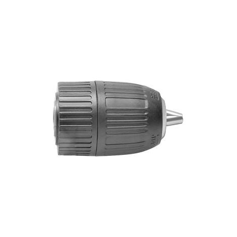 Makita Zahnkranzbohrfutter 6,5 mm für Bohrmaschine - 766021-9 (1/2)