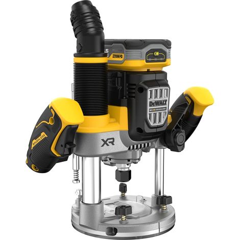 Dewalt DCW620H2-QW Akku-Oberfräse (1/5)