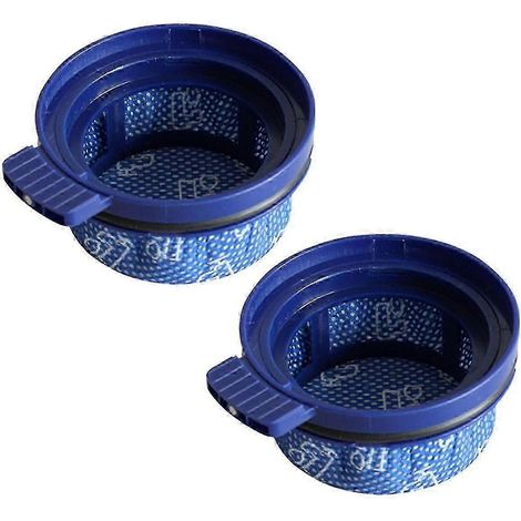 Lot de 2 filtres lavables pour aspirateur balai sans fil SAMSUNG BESPOKE Jet VS20A95923N/SA VS20A95993N/SA (1/5)