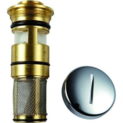 Rückflussverhinderer 47567 für Grohtherm XL (1/2)