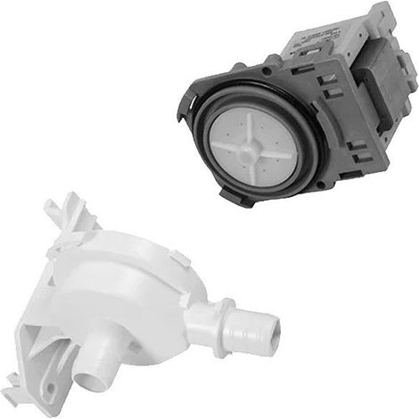 Pompa di ciclaggio - Lavatrice - ELECTROLUX - 3129534054905382248