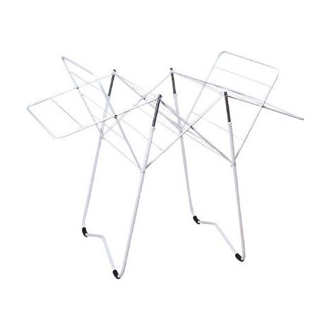 Séchoir épervier faverge  etendage 16 m 120 x 65 x 105