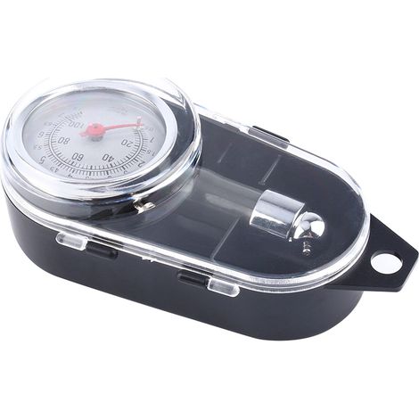 Reifendruckmesser Manometer universelles Diagnosegerät (1/5)