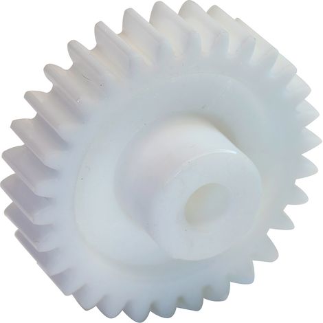 Pignon RS PRO module 1, 24 dents , alésage de 6mm ( Prix pour 1 )
