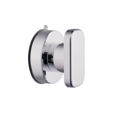La poignée d'armoire de cuisine instantanée auto-adhésive tire la poignée d'extension de fenêtres en verre coulissantes de porte de réfrigérateur avec l'adhésif 2pcs / Set (1/5)