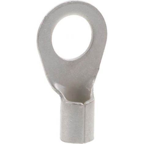 Cu KOA Ringkabelschuh 10-16 /100 Stück/