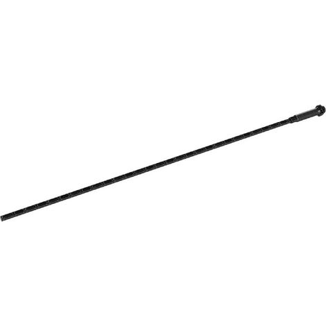ASTINA IN CARBONIO PER ABBACCHIATORE ELETTRICO 'OL ricambio