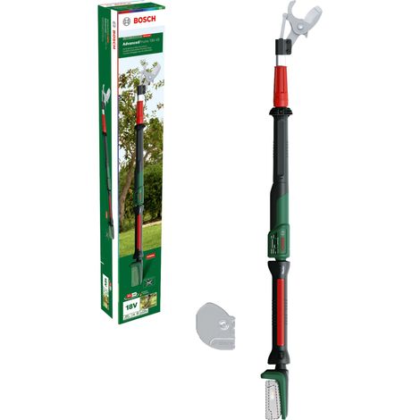 Bosch 06008C5001 18v Cordless Tree Pruner AdvancedPrune 18V-45 - Bare Tool