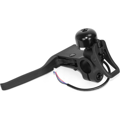 New products compatible with Xiaomi 4 Pro Electric Roller Lenkerbremse mit Klingel MI4 Handbremsgriff.