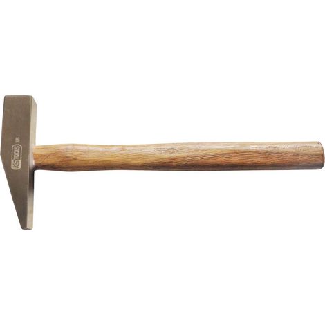 Marteau de menuisier - Manche Hickory - Tête 600g, 310mm