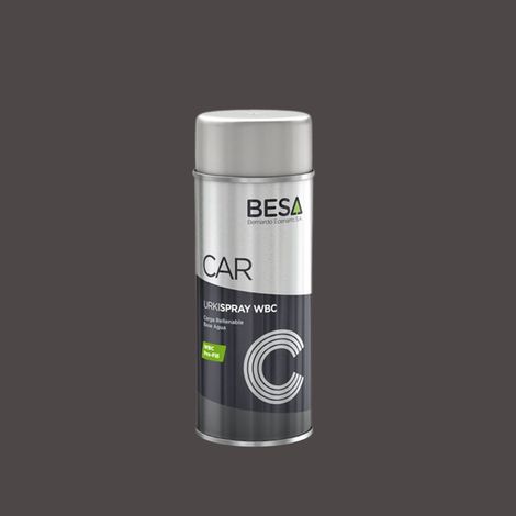 Bombe de Peinture RAL Effect 870-M  Mat