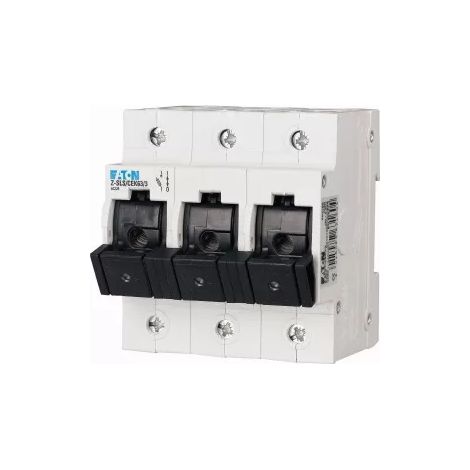 Sicherungslasttrennschalter 3P 35A 400-V Z-SLS/CEK35/3 248245 (1/2)
