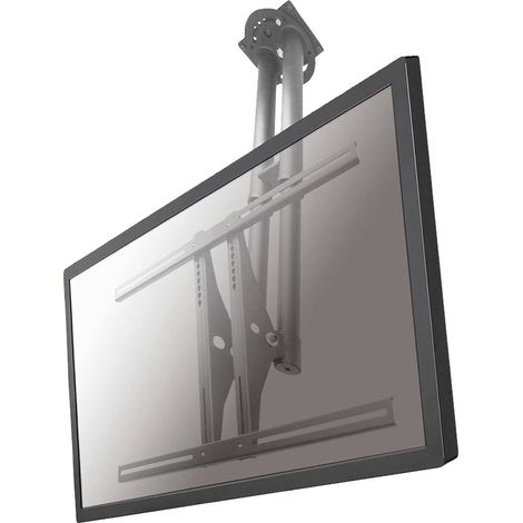 Neomounts PLASMA-C100 montage des affichages de messages 190,5 cm (75") Argent (1/3)