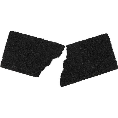 Matériau filtrant pour aquarium : filtre à charbon actif, élimination des odeurs et prolifération bactérienne. (1/3)