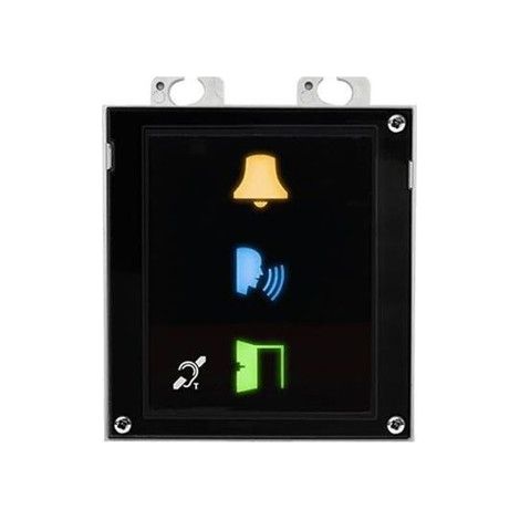 Induktionsschleife des IP-Intercom-Systems Verso - 9155041 - 2N