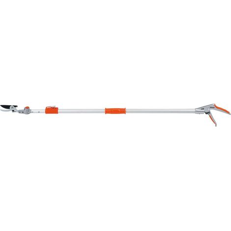Stocker Ciseaux télescopiques réglables 180 300 cm