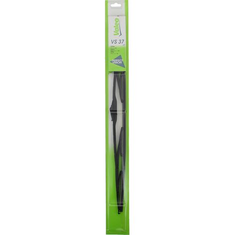 Balai essuie-glace 60 cm modèle VS37 – Performance optimale par temps de pluie – Compatible avec plusieurs véhicules – Valeo (1/2)