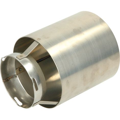 Tube de récirculation