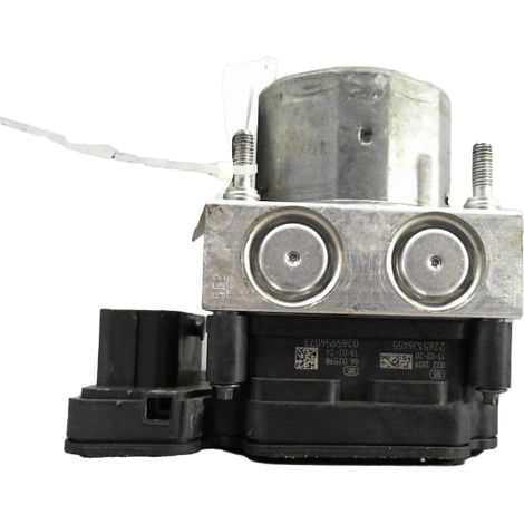 [PRODUIT D'OCCASION] Unite Hydraulique Abs SKODA Fabia 2007- ♻️ Ref Oe. 6r0614517bmbef - Garantie à vie (1/3)