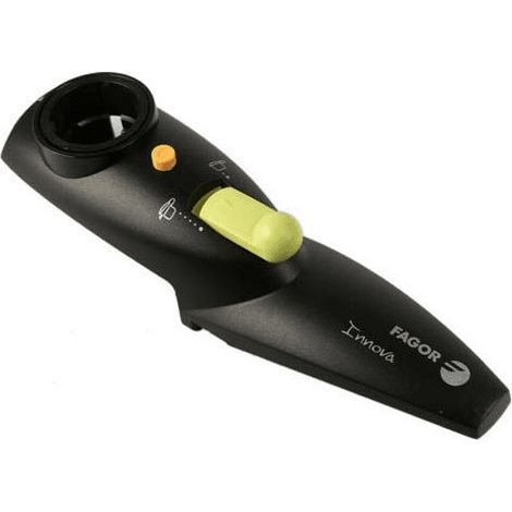 POIGNEE DE COUVERCLE INNOVA POUR PETIT ELECTROMENAGER FAGOR - 95X8386