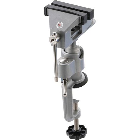 ARTICOLATO ROTANTE PIVOTABILE E INCLINABILE 360 70 mm