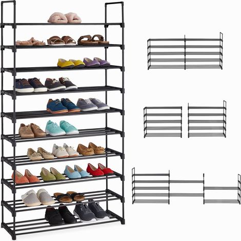 Groes schuhregal
