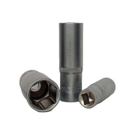 Adattatore profondo 1/2" 15 mm (6 punti)