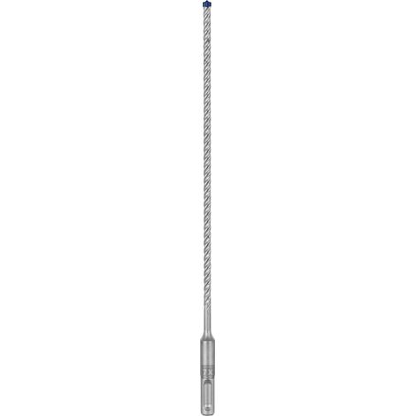 Bosch 7X Foret Béton Carbure 5,5 mm SDS-Plus