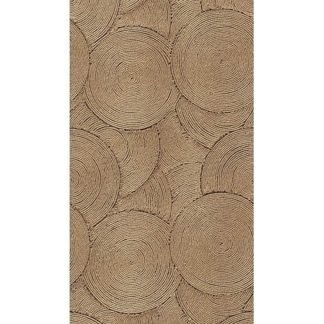 Panoramique Contemporain Beige Metropolitan Stories 5 Vibes & Styles A.S. Création (1/5)