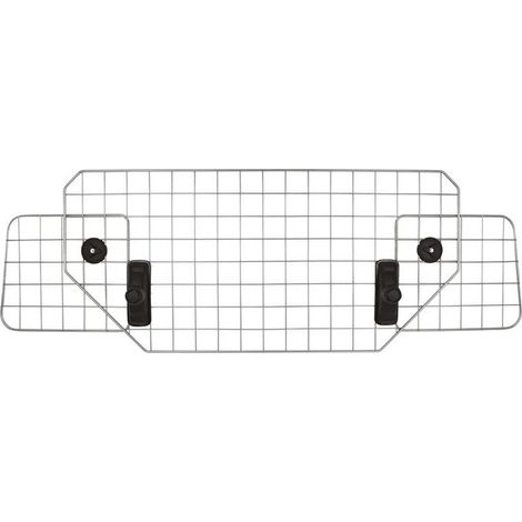 GRILLE DE PROTECTION POUR CHIENS ET BAGAGES (1/5)