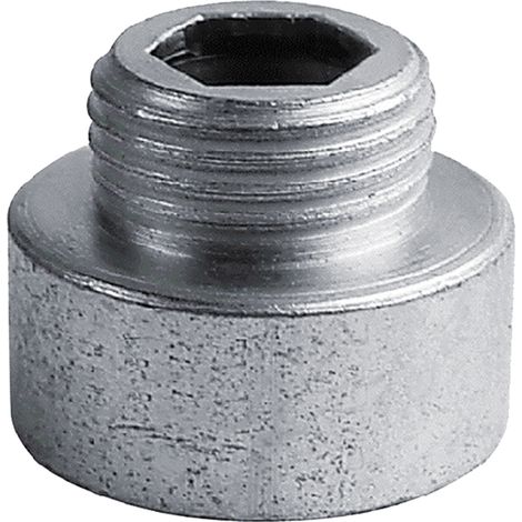 PROLUNGA RIDOTTA MASCHIO/FEMMINA FIG. 246 3/8 x 1/2- 10 pezzi
