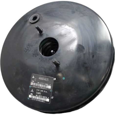 Servo-frein CITROEN C-crosser 2007- [PRODUIT D'OCCASION]♻️4535cw (1/3)