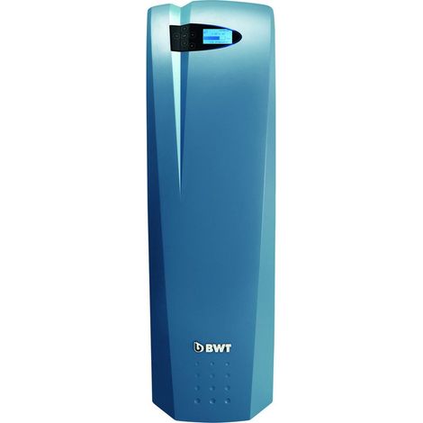BWT Kalkschutzanlage AQA total Energy 4500 R, DN 40, 4,5m3/h, PN 10, DVGW-geprüft, 80006 (1/2)
