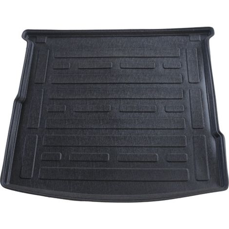 3D-Gummimatte für den Kofferraum DeluxeBoss für MERCEDES ML‑Serie W166 (2010–2021)
