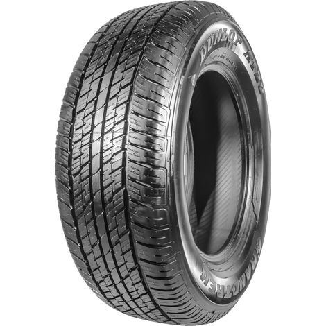 DUNLOP Pneus été 265/55 R19 TL 109V GRANDTREK AT 23 SL RHD (1/5)