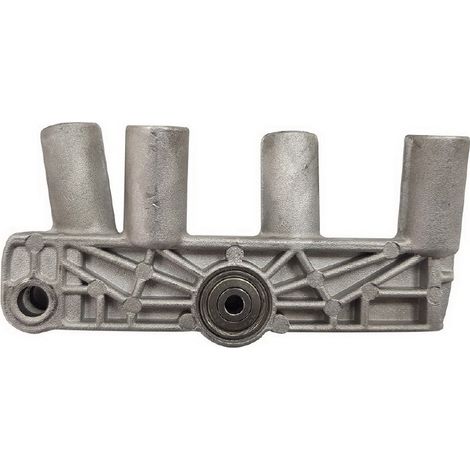 Sporte Dedos compatible con Zlome07, 2  Ref 919542