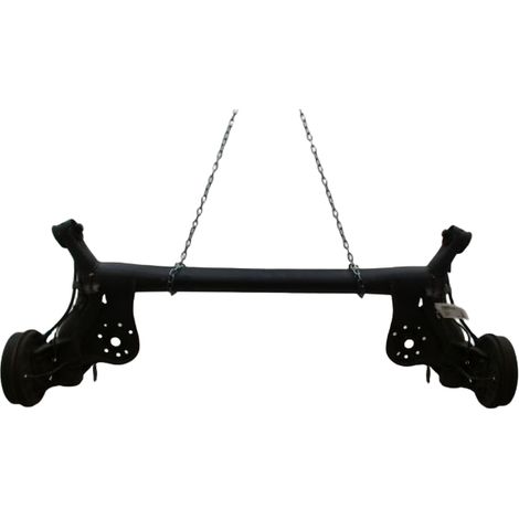[PRODUIT D'OCCASION] Train Arriere CITROEN C1 3p ♻️ Ref Oe. B000768280 - Garantie à vie