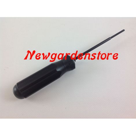 Cacciavite estrattore smontaggio caps-lock blocchi carburazione 001001342R