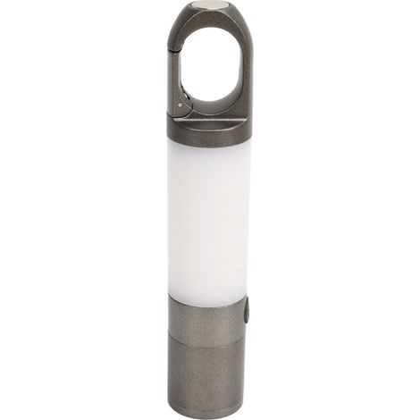 Lampe torche LED rechargeable ultra-lumineuse, lampe de travail LED, lampe magnétique pour tente, lampe torche multifonctionnelle pour le camping