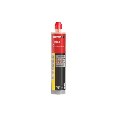 FISCHER ANCORANTE T-BOND PRO.1 DA 300 ML