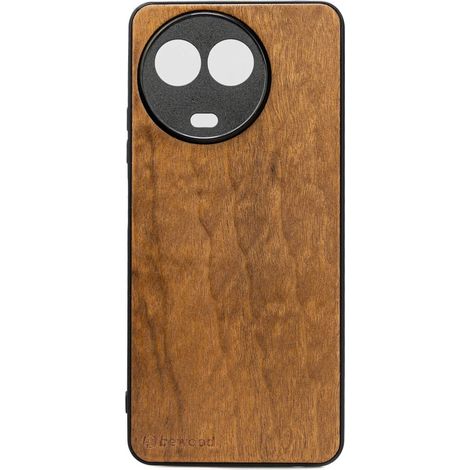 Custodia in legno Bewood per Realme 11 5G IMBUIA (1/2)