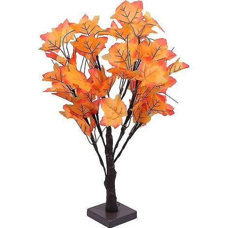 1 lampe de bureau de Noël (1/3)