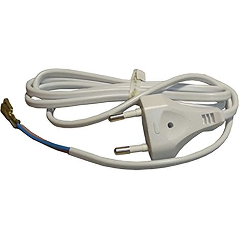 CORDON pour DIVERSES PIECES PETIT ELECTROMENAGER SEB -... (1/3)
