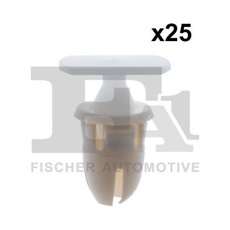 Clip, enjoliveur FA1 14-40085.25 MERCEDES-BENZ 0019887681 0019889781 A0019887681